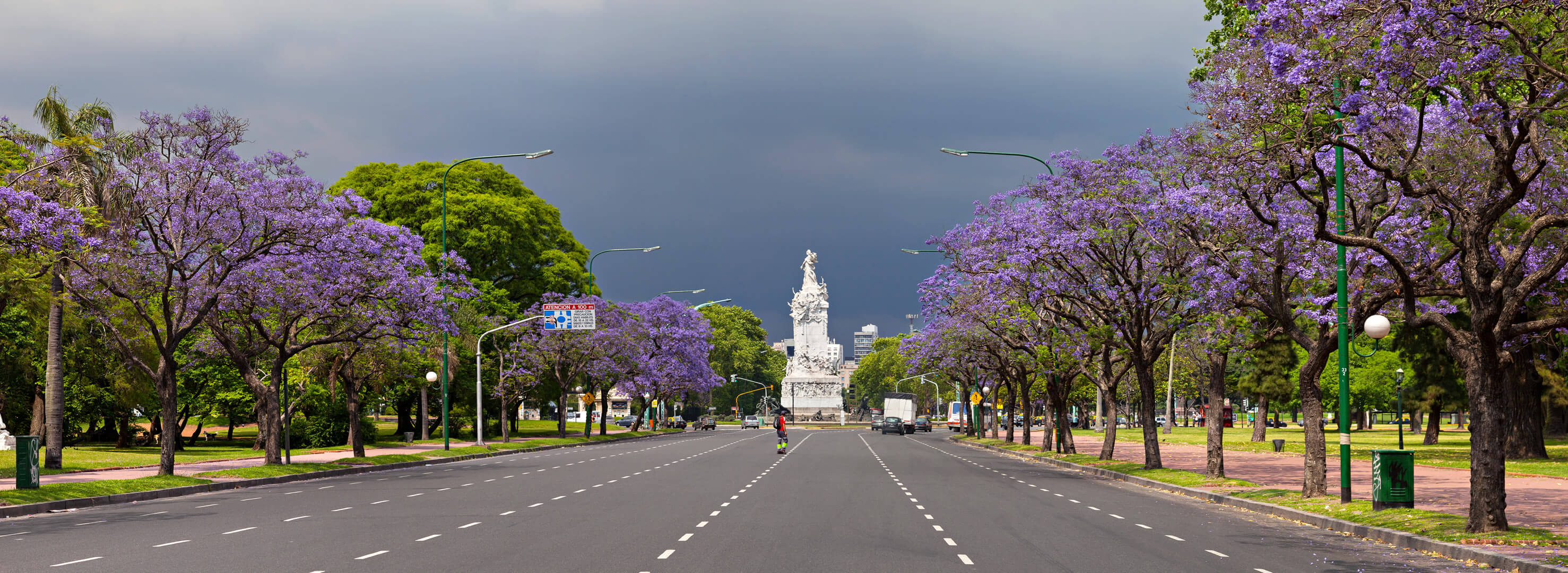 Buenos Aires Primavera