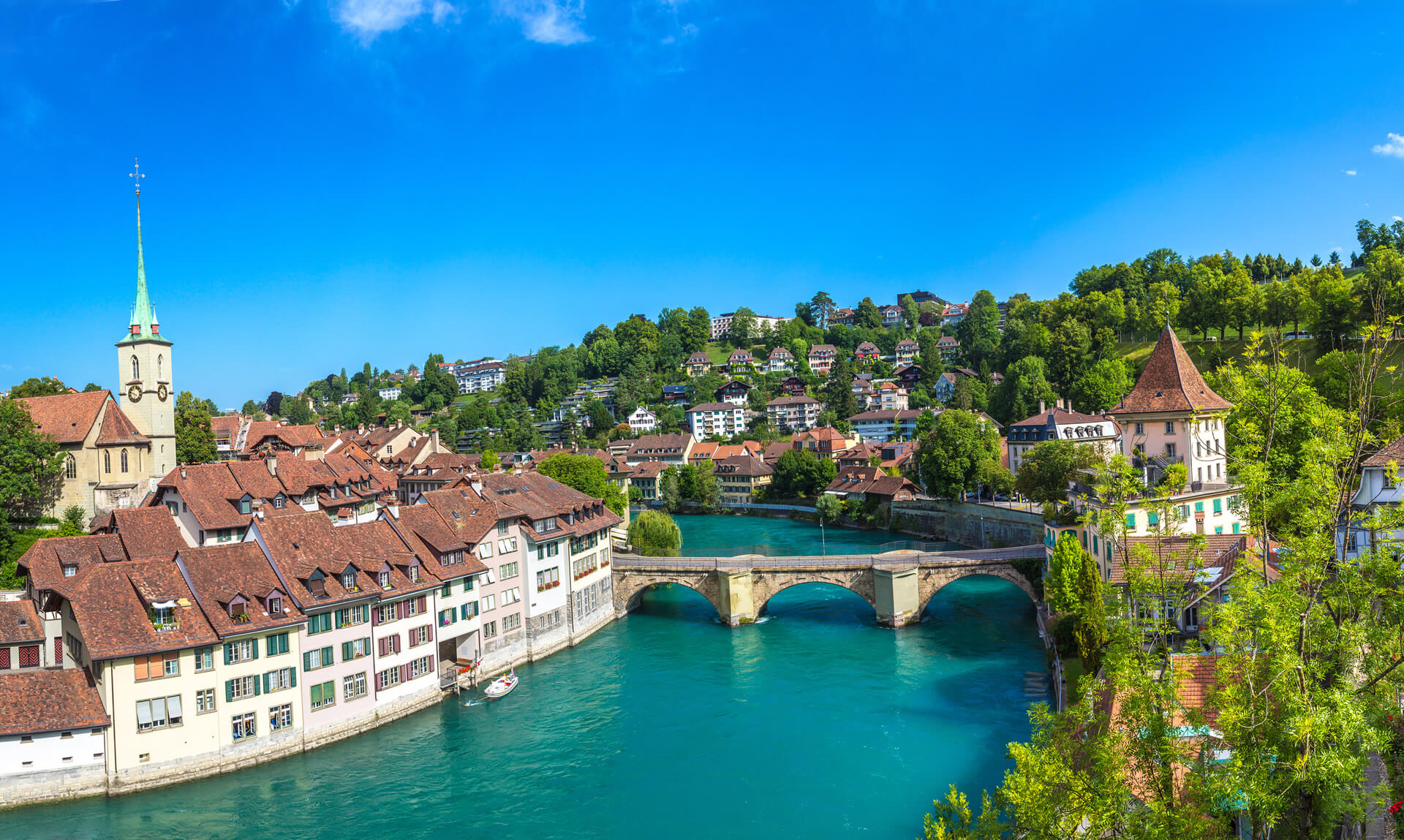 Bern Travel Guide