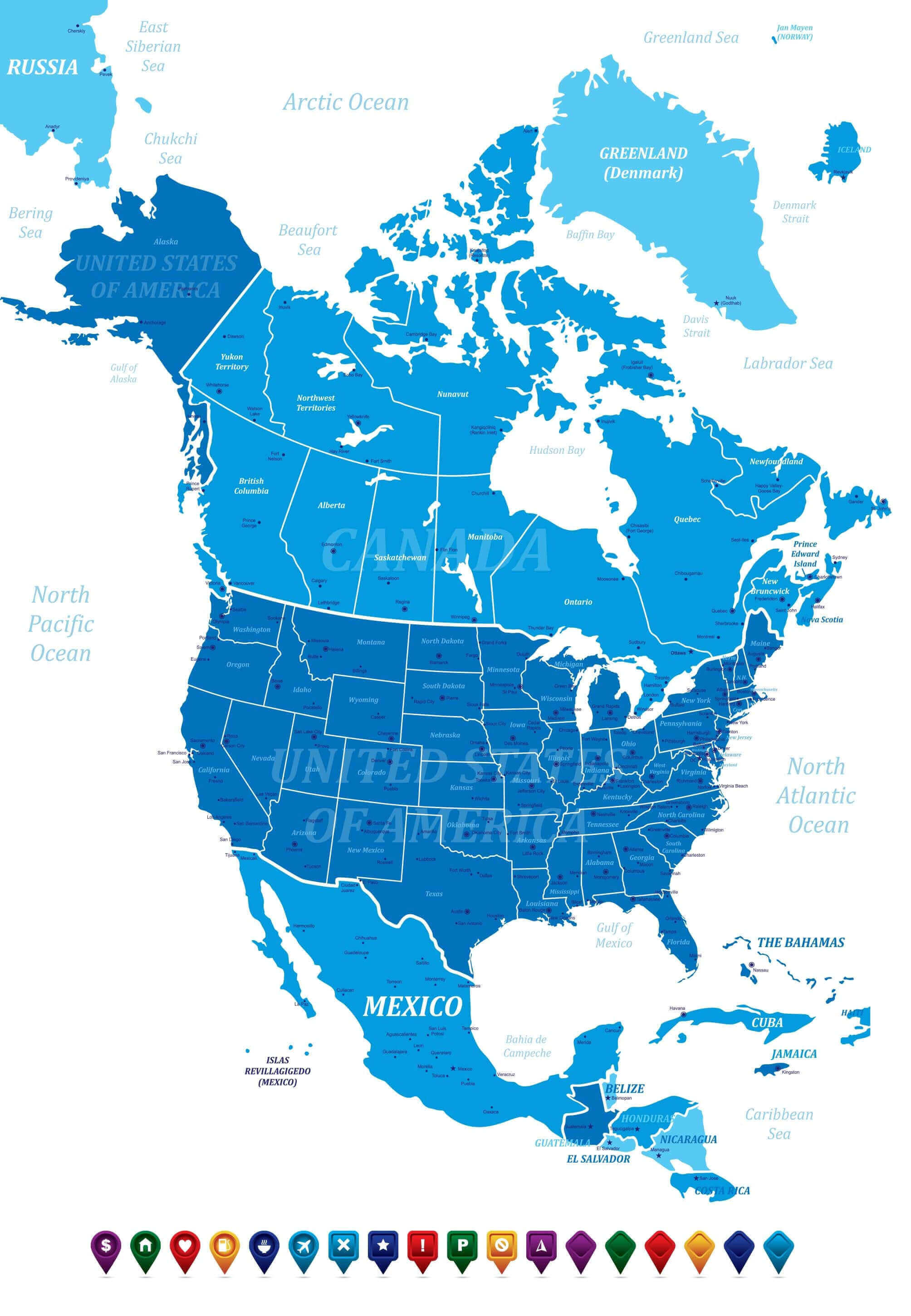 discover-the-beauty-of-north-america-map-of-north-america
