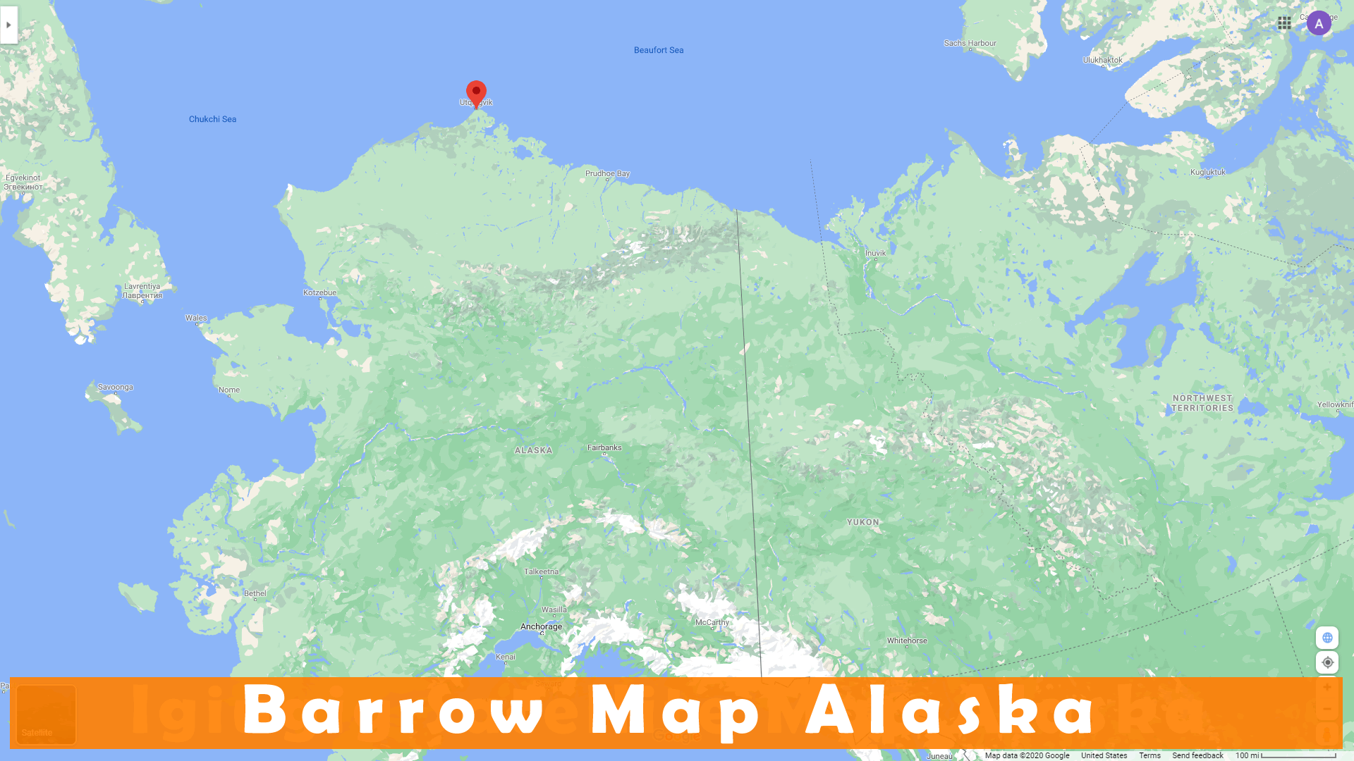 For Sale Barrow Alaska at Rachel Stephens blog