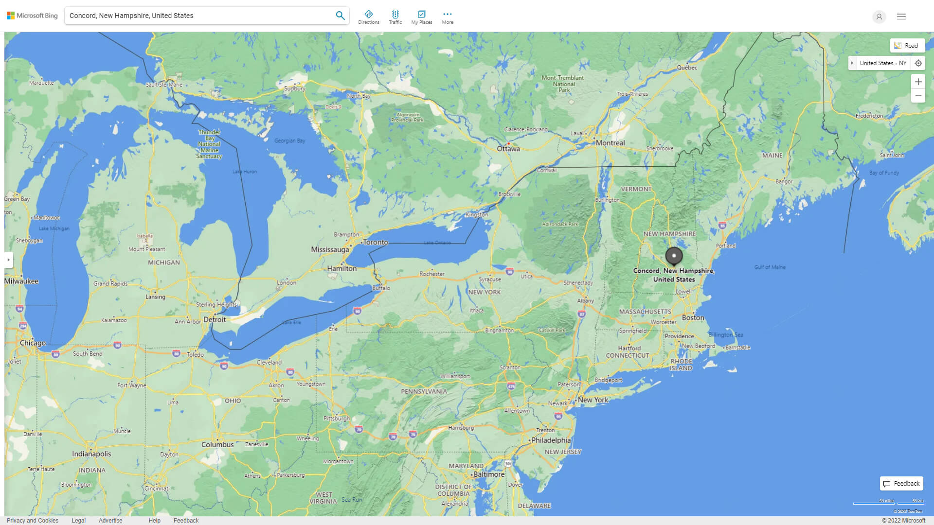 Concord Nh Gis Map at Michael Swords blog